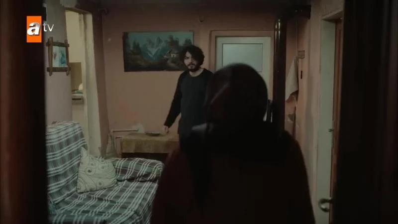 Кадры из сериала Жар-птицы 9 серия 1 сезон (2023)