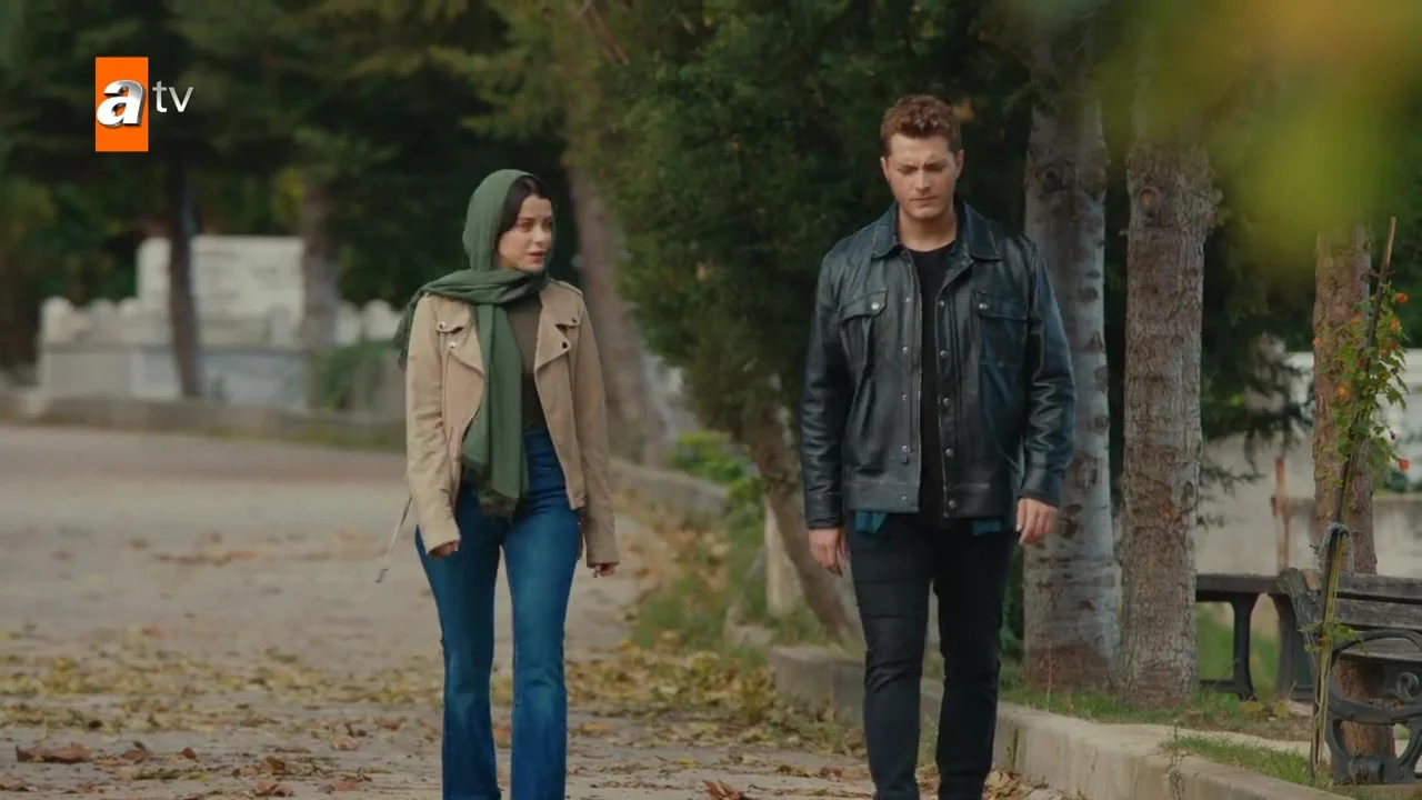 Кадры из сериала Жар-птицы 8 серия 2 сезон (2023)